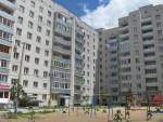 Проспект Мира (г. Чернигов, ЗАЗ) - Продается квартира, 29500 $ - АСНУ