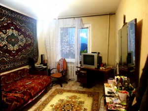 3 Слободская (г. Николаев, Центральный район) - Продається квартира, 28000 $ - АФНУ