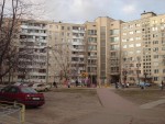 Героев Сталинграда просп.44 (г. Киев, Оболонский) - Продается квартира, 83000 $ - АСНУ