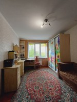 Проспект Свободи, 30 (г. Киев, Подольский район) - Продається квартира, 67000 $ - АФНУ