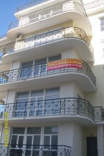 ВОСХОД (г. Ялта, МАССАНДРА) - Продается апартаменты, 900 $ - АСНУ