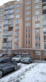 Метрологічна, 21А (г. Киев, Голосеевский район) - Продається квартира в новобудові, 53999 $ - АФНУ