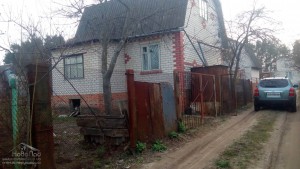 Октябрский, 242 (г. Чернигов, Новозаводской район) - Продається будинок, 7000 $ - АФНУ
