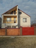 Терновка, ул. Ярославского (г. Николаев) - Продається будинок, 60000 $ - АФНУ