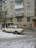 Космонавтов (г. Винница, Вишенка) - Продается квартира, 63000 $ - АСНУ
