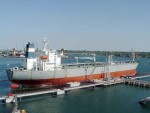 Черноморский морской порт (г. Ильичевск, Черноморский морской порт) - Продається коммерційна ділянка, 2500000 $ - АФНУ