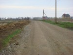 ул.Полевая (с. Новая Дофиновка, Коминтерновский район) - Продается участок под застройку, 16000 $ - АСНУ