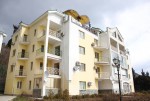 НИКИТА (г. Ялта, Никита) - Продается апартаменты в новостройке, 500000 $ - АСНУ