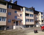 Кирова, 1а (пгт. Гостомель, г. Ирпень, центр) - Продается квартира, 43000 $ - АСНУ