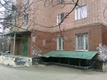 кв. Якира (г. Луганск, Жовтневый) - Продается офис, 80000 $ - АСНУ
