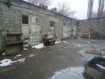 г.Луганск ул.А.Линева (г. Луганск, Артемовский) - Продается промышленность, 370000 $ - АСНУ