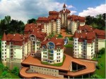 Протасов Яр (Докучаевская) (г. Киев, Соломенский) - Продается квартира, 450000 $ - АСНУ