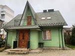 вул. Лисенка, 9 (г. Тернополь) - Продається будинок, 149000 $ - АФНУ
