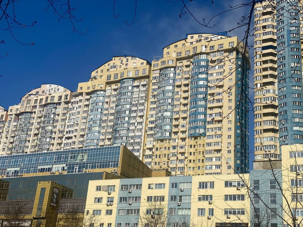 шос. Харьковское, 19 (г. Киев, Дарницкий район) - Продается квартира, 48000  $ - АСНУ