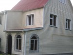 Садовая (с. Музичи, Киево-Святошинский район) - Продается дом, 67500 $ - АСНУ