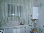 Космонавтов (г. Винница, Вишенка) - Продается квартира, 54000 $ - АСНУ