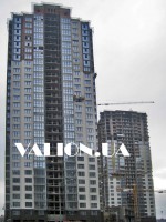 Драгомирова (г. Киев, Печерский) - Продается квартира в новостройке, 149600 $ - АСНУ