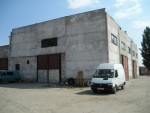 Ул. Стахановцев (г. Чернигов, Щорса) - Продается промышленность, 105000 $ - АСНУ