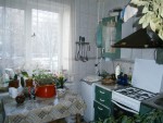 Грибоедова (г. Винница, Замостье) - Продается квартира, 35000 $ - АСНУ