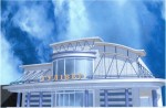 Музыкальная, 1 (г. Чернигов, Шерстянка) - Продается промышленность, 350000 $ - АСНУ