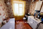 ул. Первомайская, 31 (г. Сумы, Ковпаковский район) - Продається квартира, 25500 $ - АФНУ