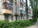 ул.Красногвардейская (г. Чернигов, Деснянский) - Продается квартира, 22500 $ - АСНУ