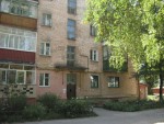 ул. Толстого (г. Чернигов, Новозаводский) - Продается квартира, 25500 $ - АСНУ