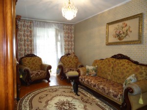 проспект Центральный (г. Николаев, Заводской район) - Продається квартира, 36999 $ - АФНУ