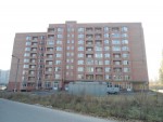 Солнечная,5 (г. Васильков) - Продается квартира в новостройке, 40000 $ - АСНУ