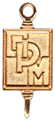 Значок CPM ®