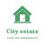 City estate