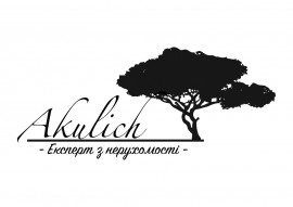 Akulich Експерт з Нерухомості