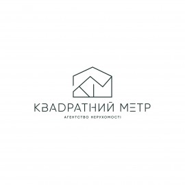 Агентство нерухомості Квадратний метр