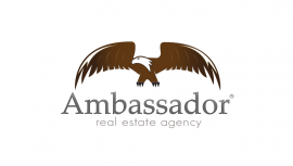 Ambassador