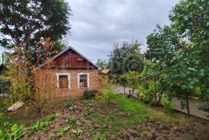 Хліборобна (г. Кривой Рог, Центрально-Городской район) - Продається будинок, 14500 $ - АФНУ