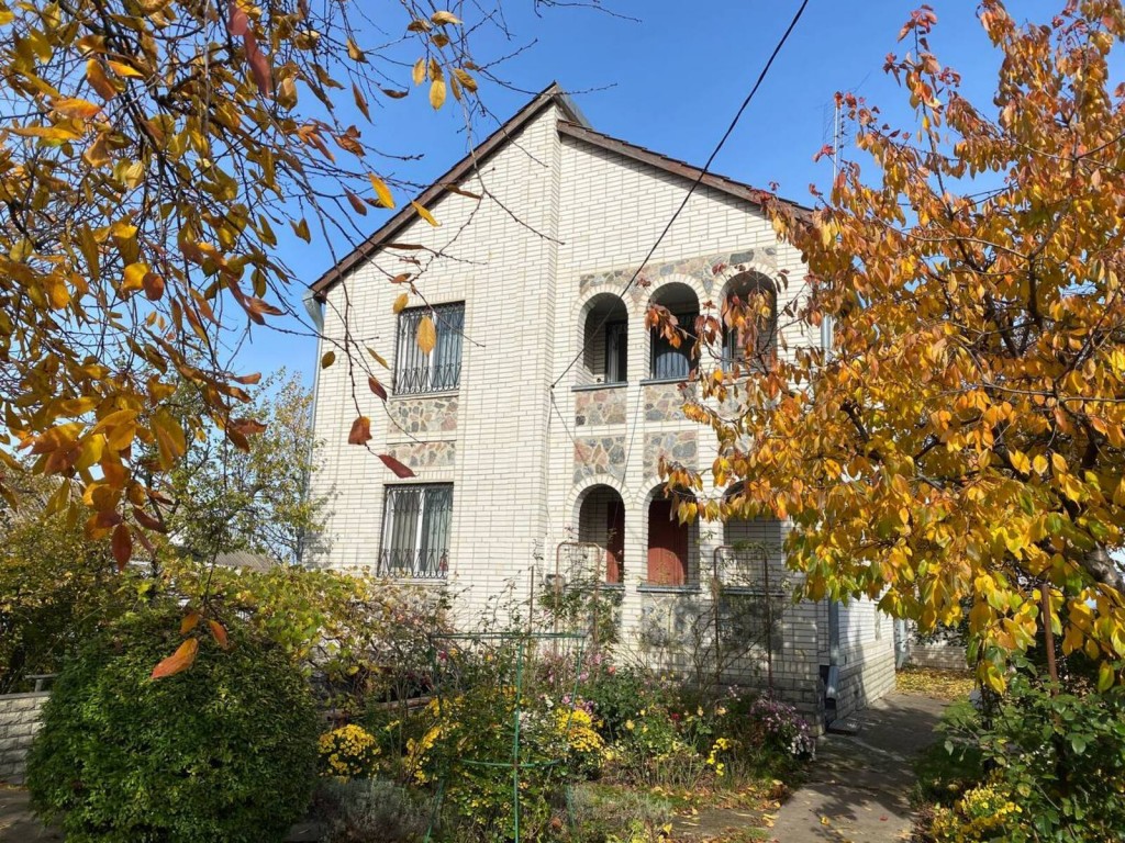 Продажа домов Чепилеевка
