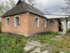 ул. Лісова, 5 (г. Белая Церковь) - Продається будинок, 24000 $ - АФНУ