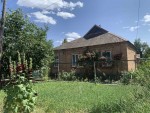 ул. Голубиная, 15 (г. Кривой Рог, Центрально-Городской район) - Продається будинок, 40000 $ - АФНУ
