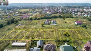 Молодіжна, - (г. Коломыя) - Продається ділянка під забудову, 115000 $ - АФНУ