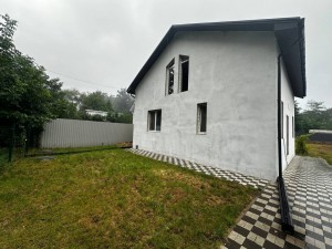 вул.Ватутіна, 104-а (пгт. Ворзель, г. Ирпень) - Продається будинок, 125000 $ - АФНУ