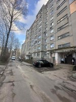 ул. Стахурского, 38 (г. Винница, Ленинский район) - Продається квартира, 49500 $ - АФНУ