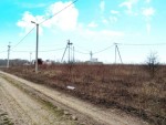 масив Царський (г. Хмельницкий) - Продається сільськогосподарська ділянка, 600 $ за сотку - АФНУ
