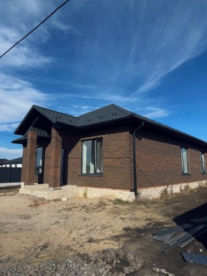 Бориса Гмирі (г. Винница, Замостянский район) - Продається будинок, 90000 $ - АФНУ