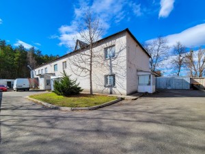 А. Луценка, 26а/1 (г. Бровары) - Продається склад, 265000 $ - АФНУ