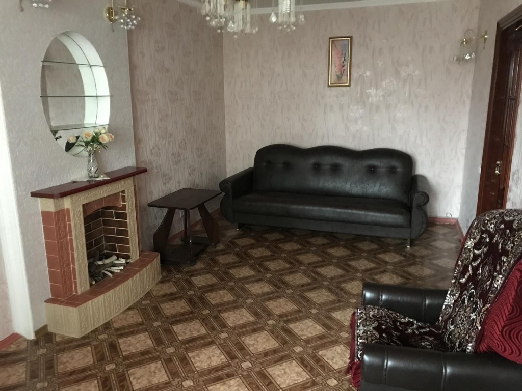 Продаж квартир Миколаїв