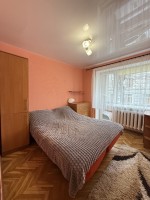 Степана Бандери, 18 (г. Луцк, Центр) - Продається квартира, 62000 $ - АФНУ