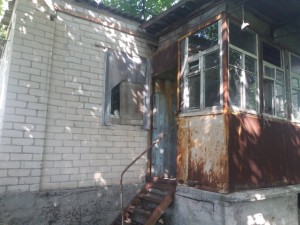 ул. Хвойная, 44в (г. Днепр, Бабушкинский район) - Продається будинок, 11000 $ - АФНУ