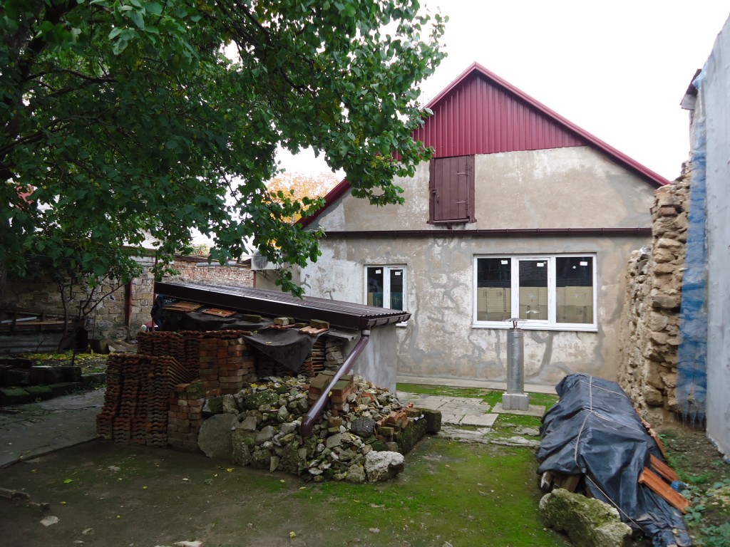Продаж будинків Миколаїв