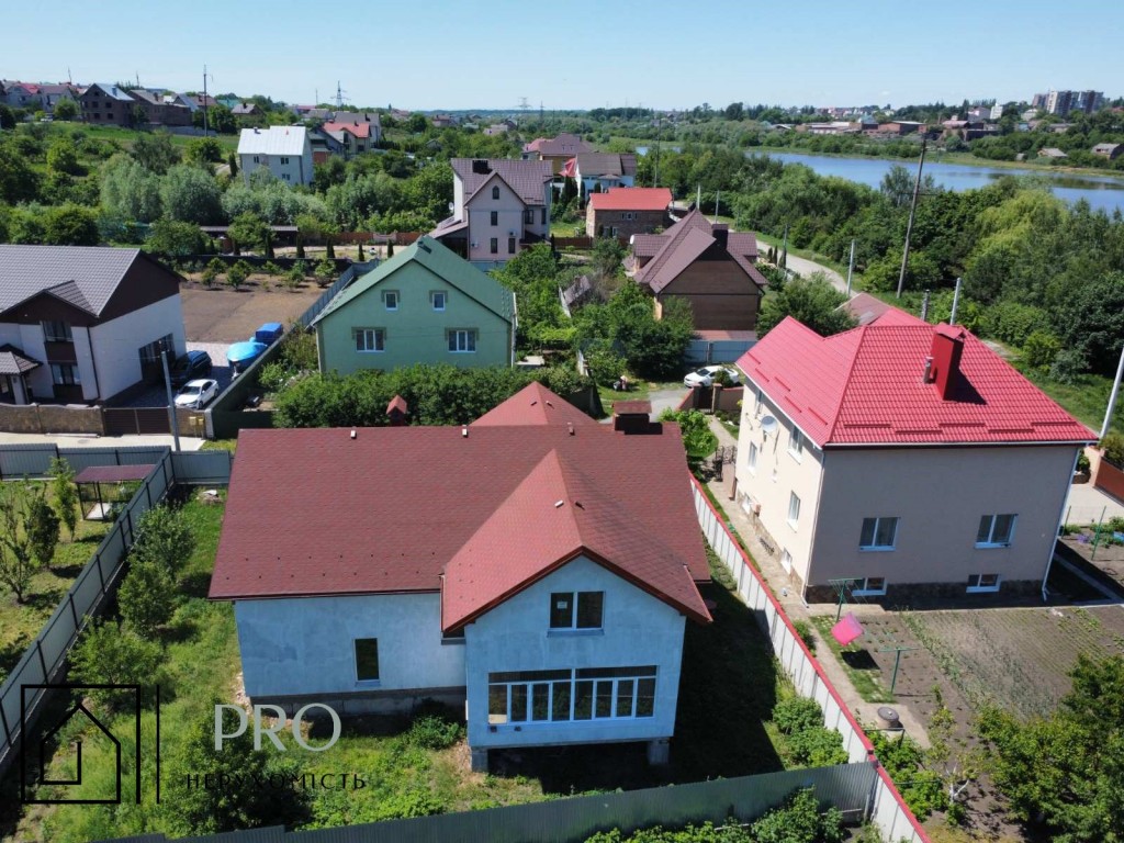 Продажа домов Хмельницкий