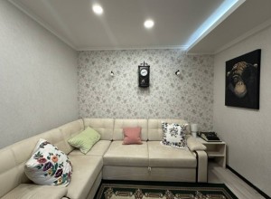 вул. Щаслива (Декабристів), 10 (пгт. Ворзель, г. Ирпень, ЖК ''Грін Парк'') - Продається квартира, 92000 $ - АФНУ